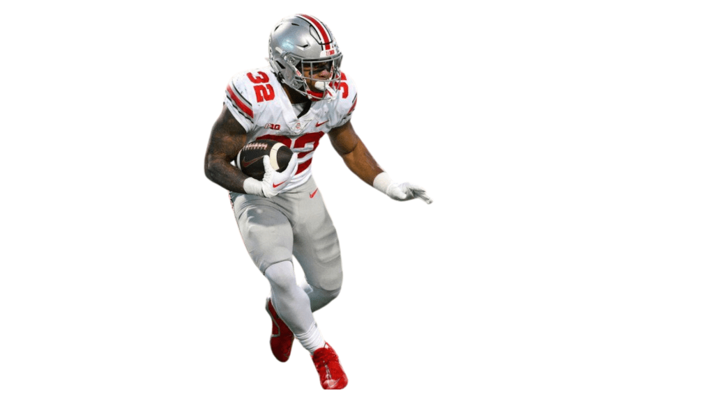 TreVeyon Henderson Scouting Report